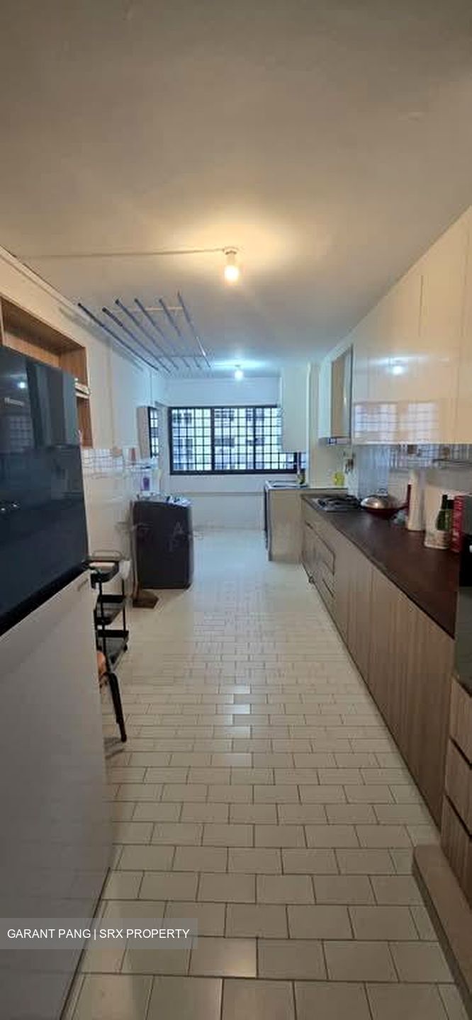 Blk 174 Yishun Avenue 7 (Yishun), HDB 4 Rooms #554620701